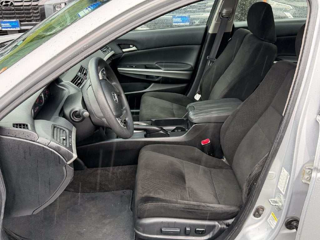 2008 Honda Accord EX 2.4