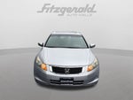 2008 Honda Accord EX 2.4