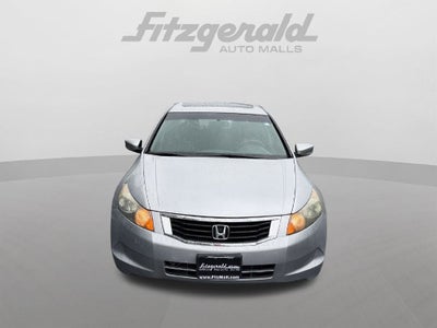 2008 Honda Accord EX 2.4