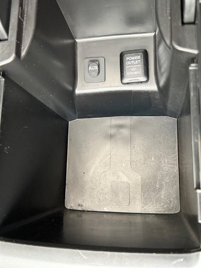 2008 Honda Accord EX 2.4