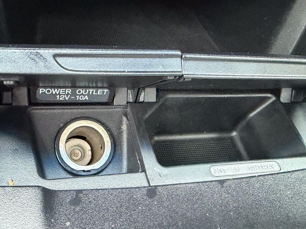 2008 Honda Accord EX 2.4
