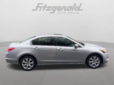 2008 Honda Accord EX 2.4