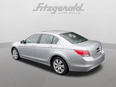 2008 Honda Accord EX 2.4