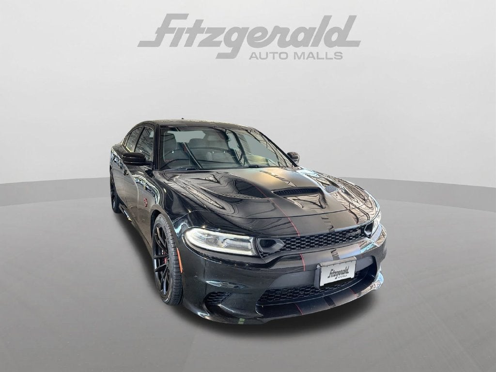 2019 Dodge Charger