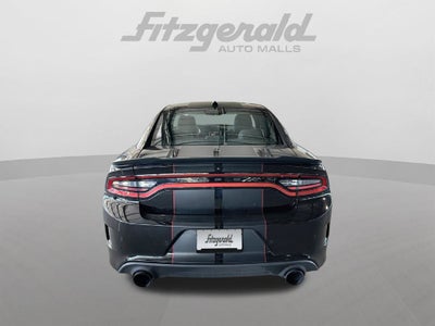 2019 Dodge Charger SRT Hellcat