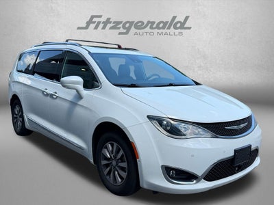 2020 Chrysler Pacifica Touring L Plus