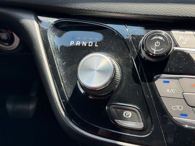 2020 Chrysler Pacifica Touring L Plus
