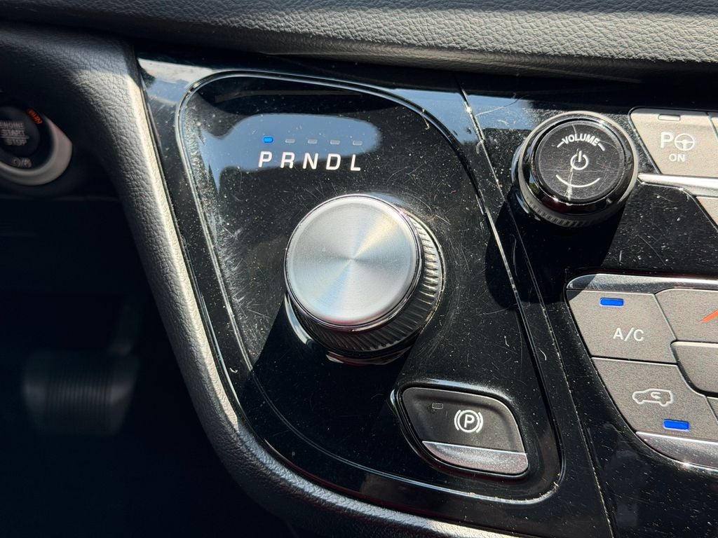 2020 Chrysler Pacifica Touring L Plus