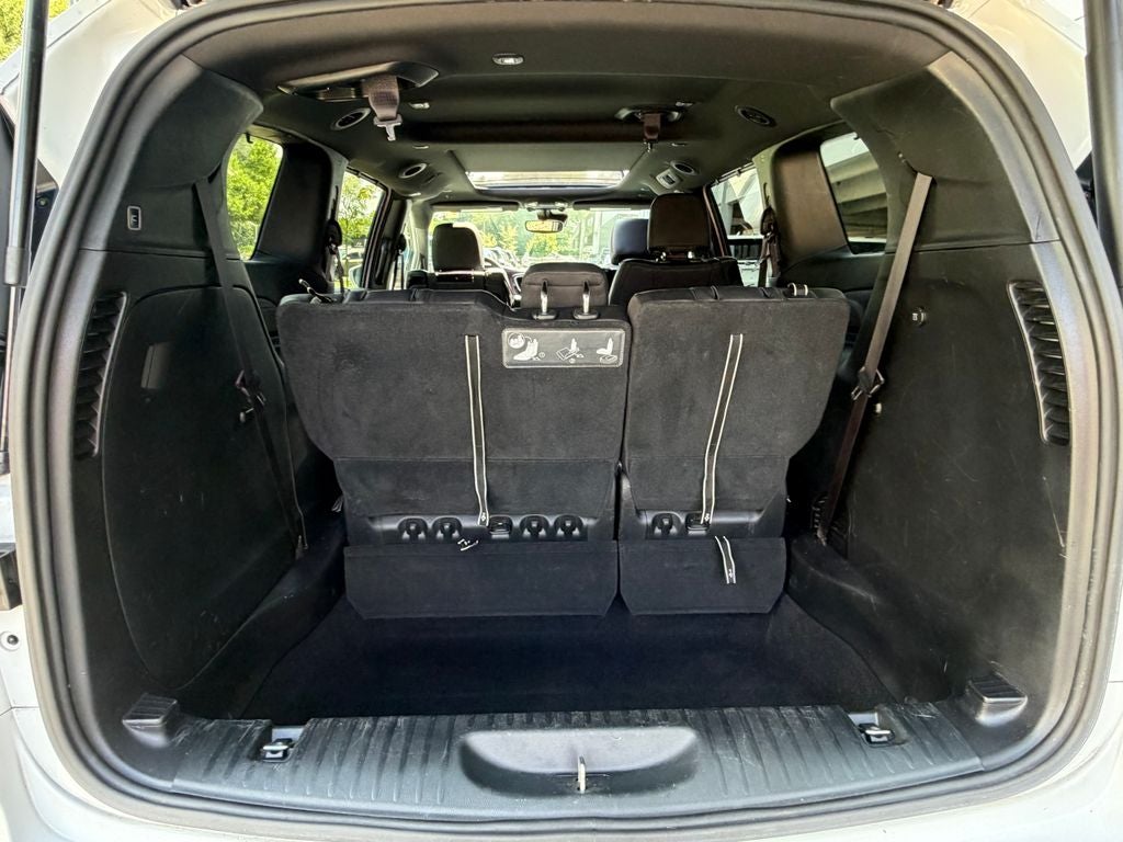 2020 Chrysler Pacifica Touring L Plus