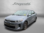 2019 Kia Rio S