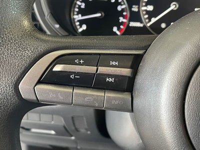 2023 Mazda Mazda CX-30 2.5 S