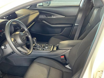 2023 Mazda Mazda CX-30 2.5 S