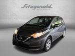 2017 Nissan Versa Note SV
