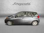 2017 Nissan Versa Note SV