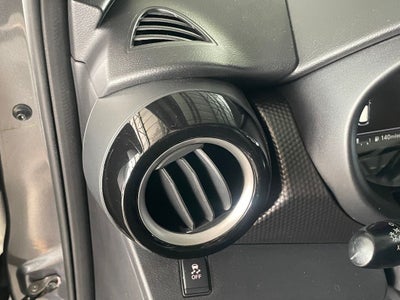 2018 Nissan Kicks SV