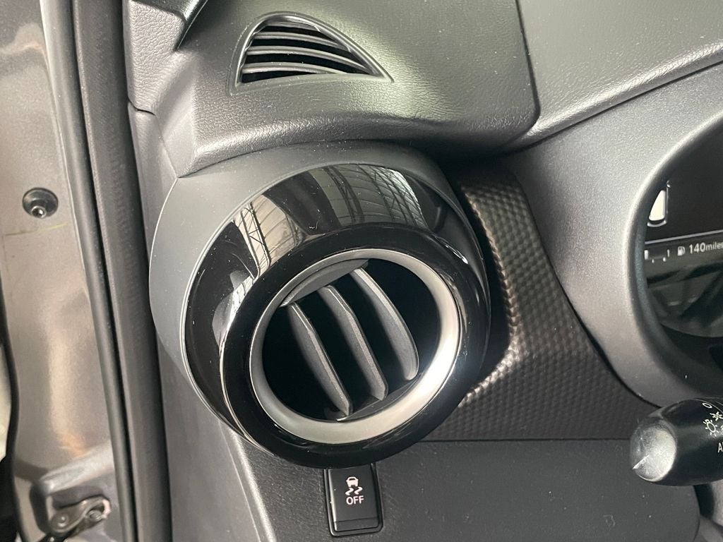 2018 Nissan Kicks SV