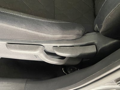 2018 Nissan Kicks SV