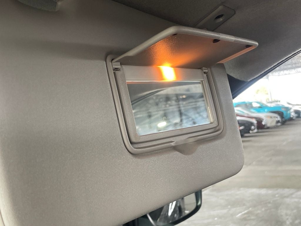 2018 Nissan Kicks SV