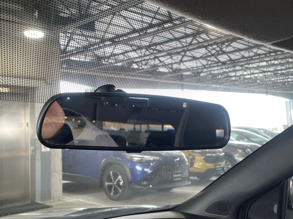 2018 Nissan Kicks SV