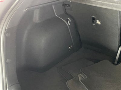 2018 Nissan Kicks SV