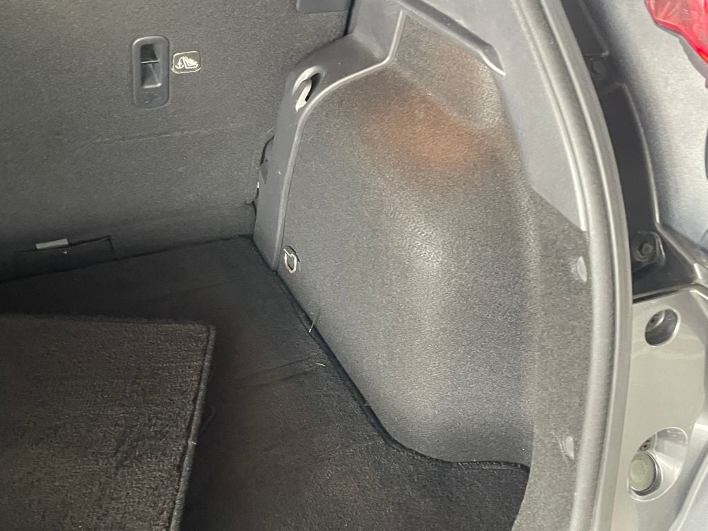 2018 Nissan Kicks SV