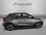 2018 Nissan Kicks SV