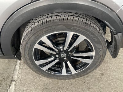 2018 Nissan Kicks SV