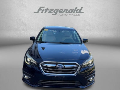 2018 Subaru Legacy 2.5i Limited