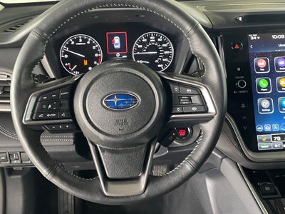 2025 Subaru Legacy Limited