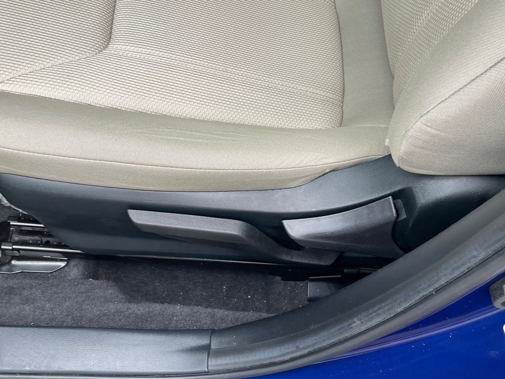 2023 Subaru Impreza Base