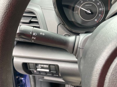 2023 Subaru Impreza Base