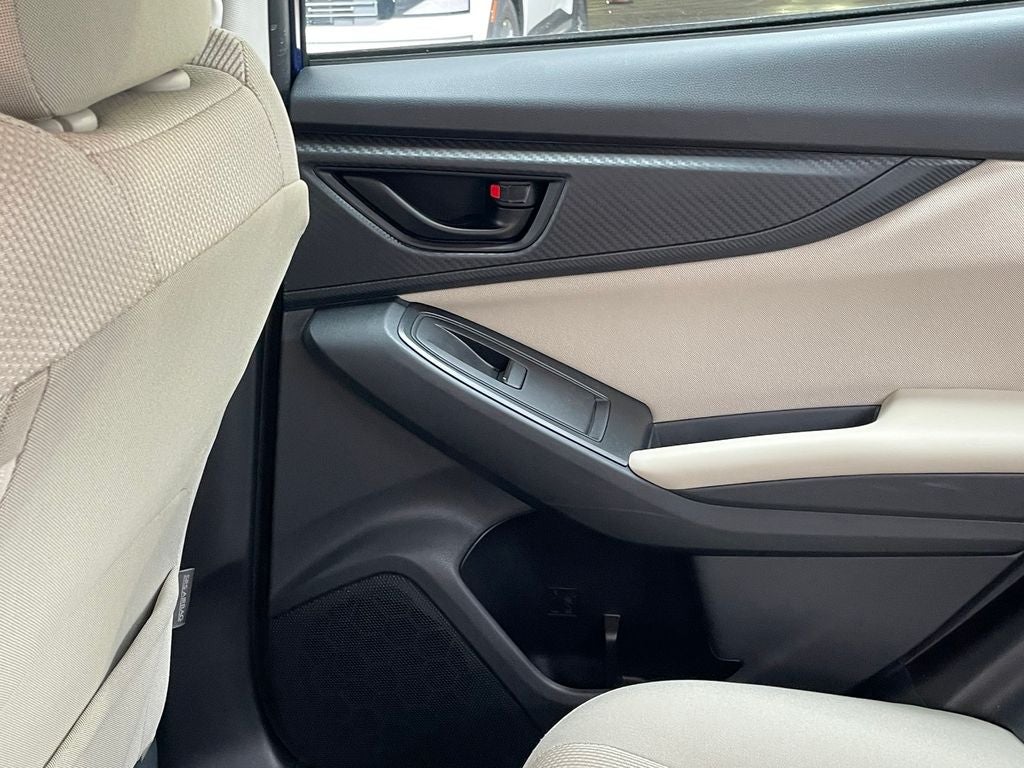 2023 Subaru Impreza Base