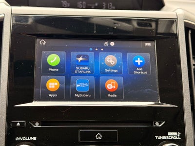 2023 Subaru Impreza Premium