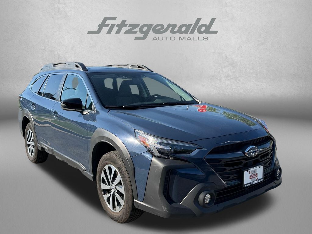 2024 Subaru Outback Premium