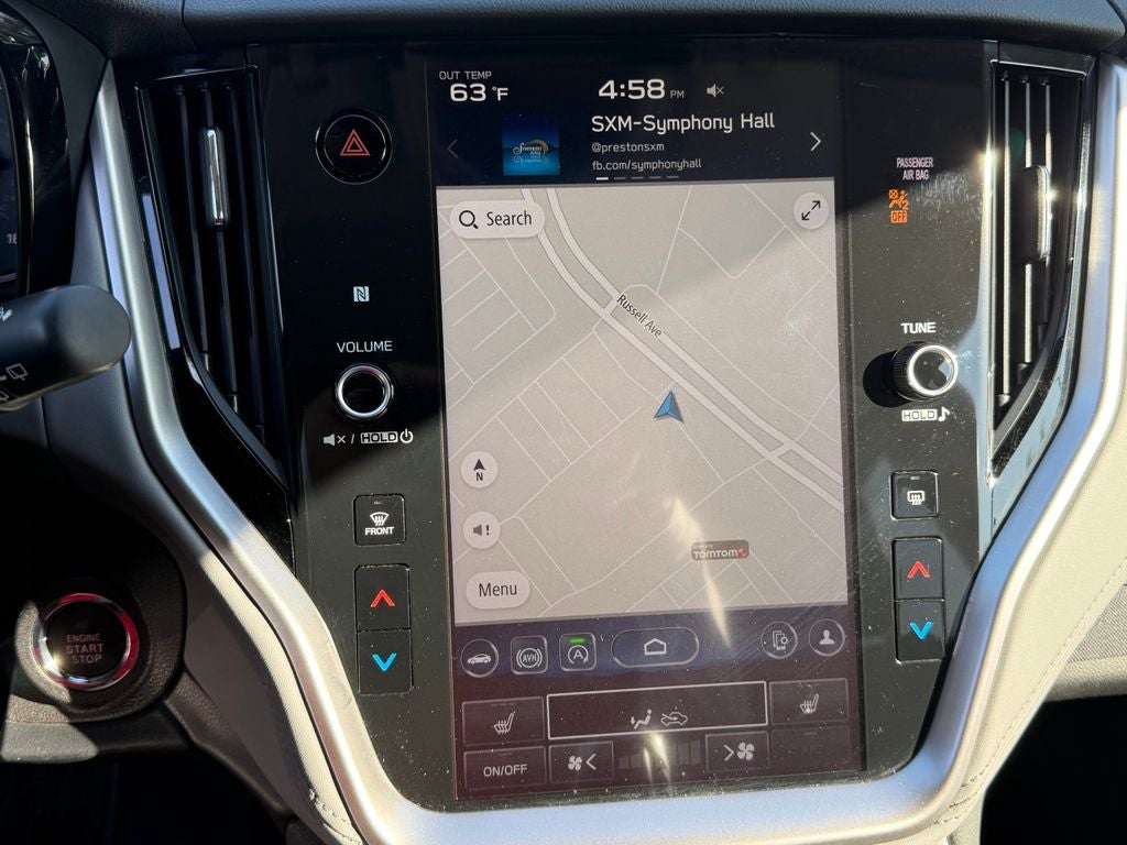 2024 Subaru Outback Premium