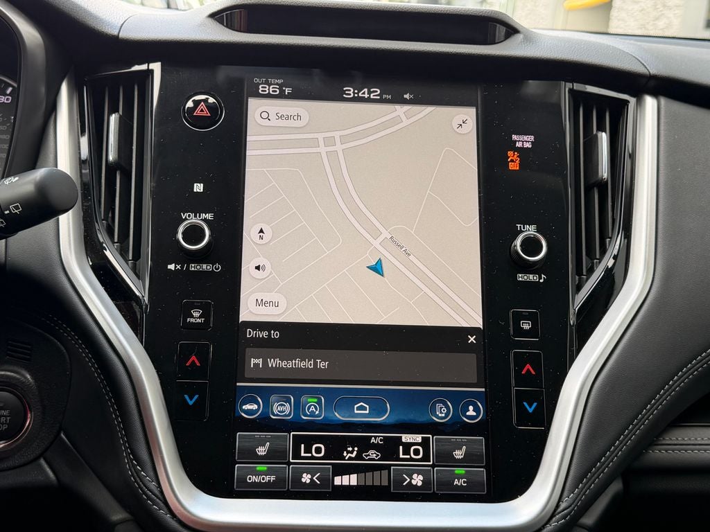 2023 Subaru Outback Limited