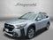 2025 Subaru Outback Touring