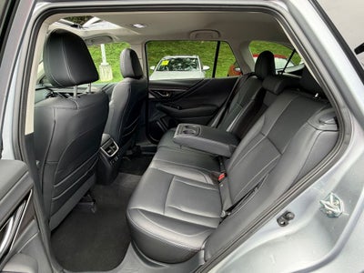 2025 Subaru Outback Touring