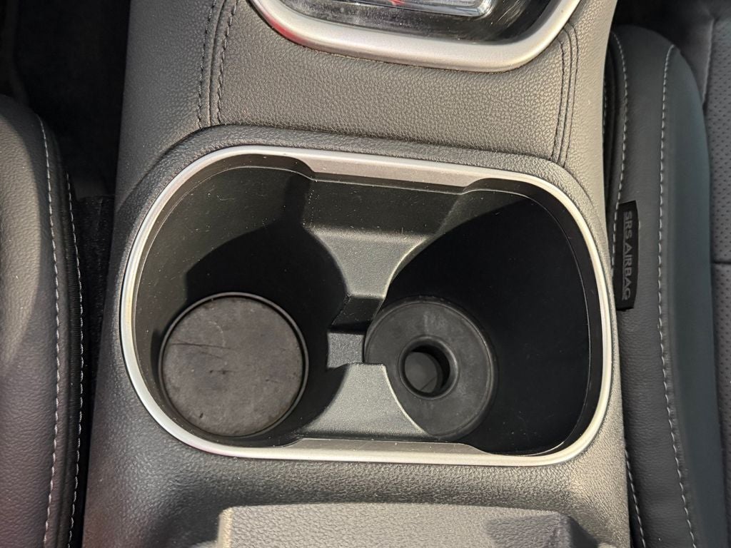 2022 Subaru Outback Limited XT