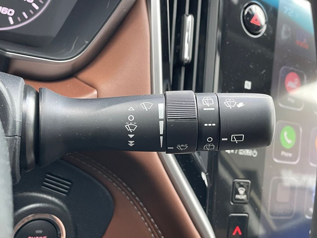 2022 Subaru Outback Touring XT