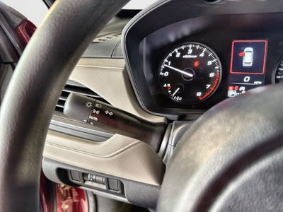 2026 Subaru Forester Base
