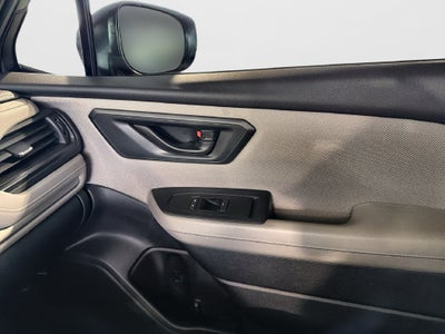 2026 Subaru Forester Base