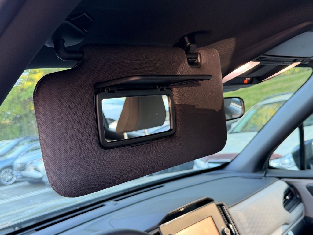 2026 Subaru Forester Base