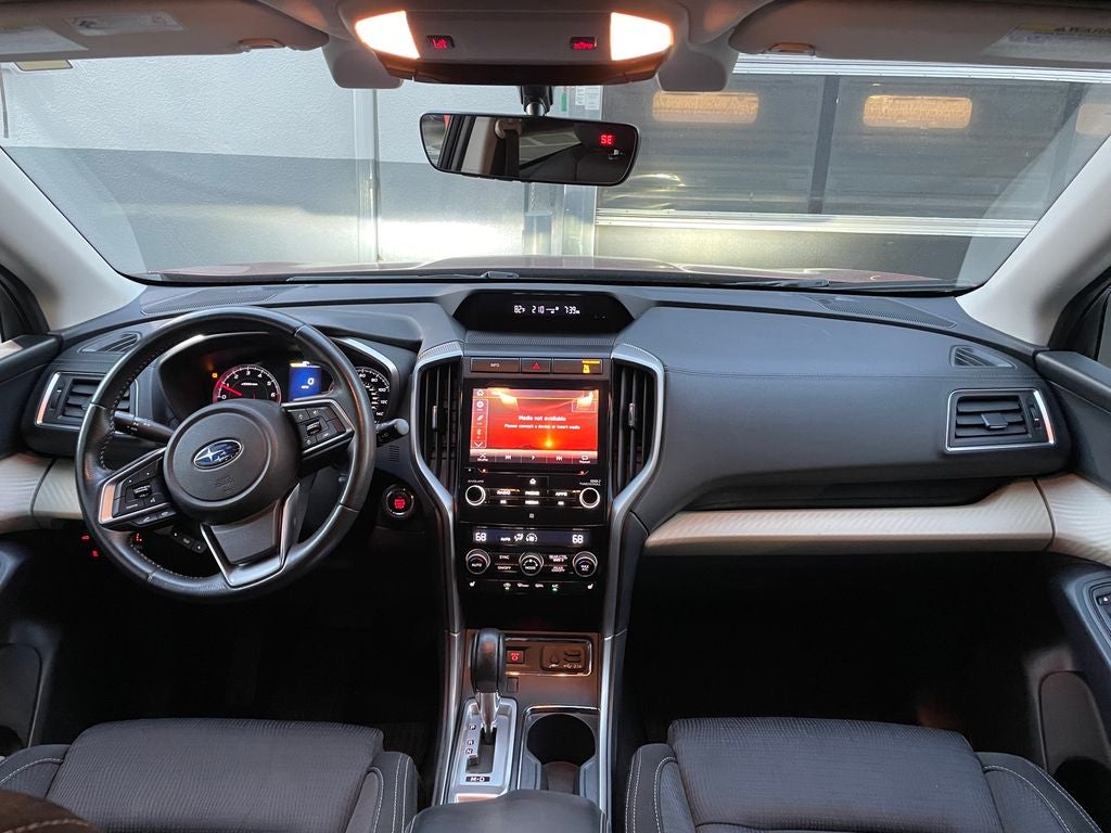 2019 Subaru Ascent Premium