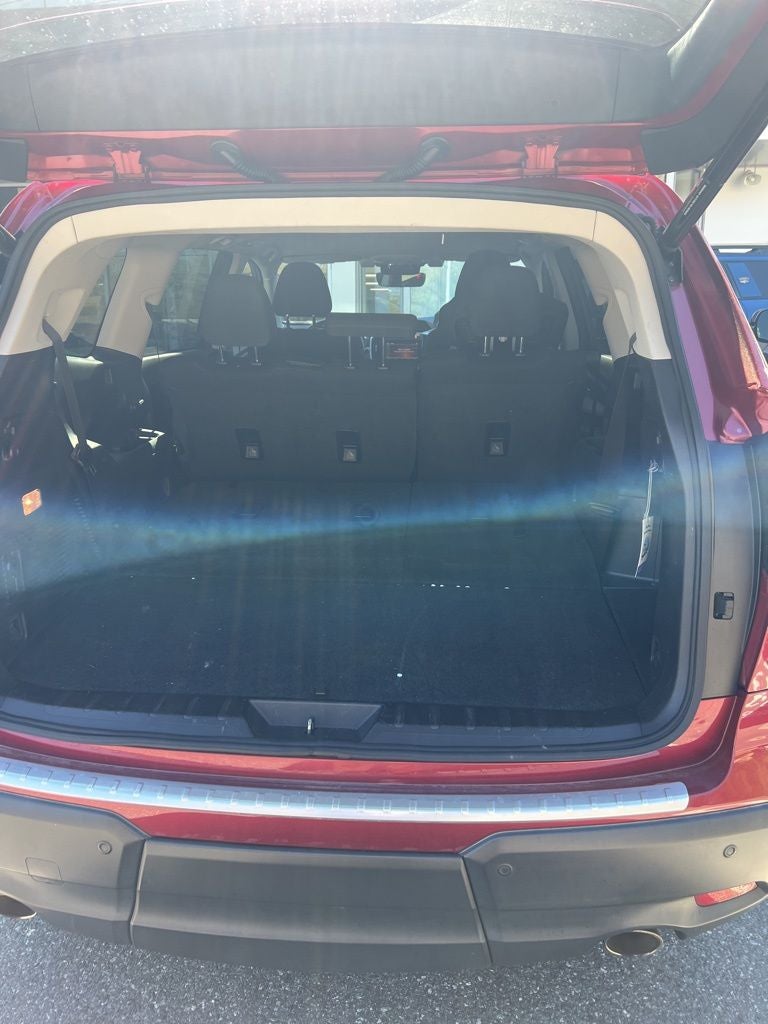 2019 Subaru Ascent Premium