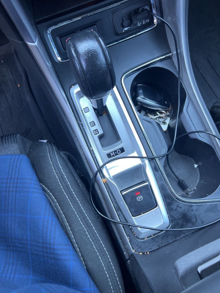 2019 Subaru Ascent Premium