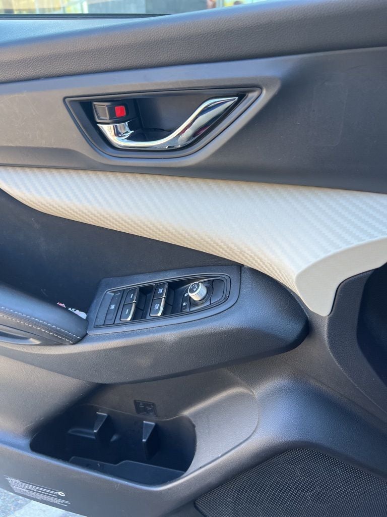 2019 Subaru Ascent Premium