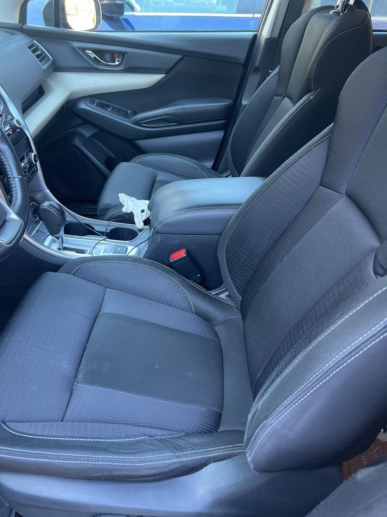 2019 Subaru Ascent Premium