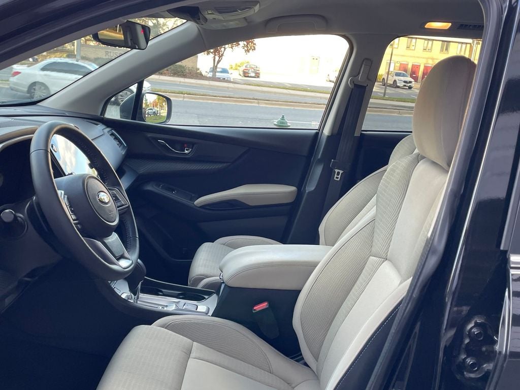 2023 Subaru Ascent Premium