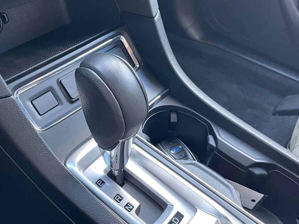 2023 Subaru Ascent Premium